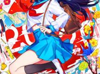 对于我来说动漫是什么