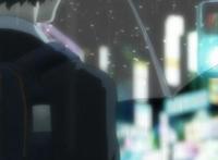 动漫中被车撞死的主角不少，网友们去日本注意下交通安全！