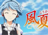 音乐校园恋爱番，有两部神作，同样是青梅敌不过天降，结局女主