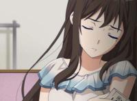 音乐校园恋爱番，有两部神作，同样是青梅敌不过天降，结局女主