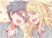 音乐校园恋爱番，有两部神作，同样是青梅敌不过天降，结局女主