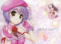 为梦想而唱，动漫出现过的唱歌角色，风夏最为悲剧