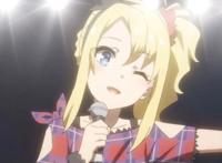 为梦想而唱，动漫出现过的唱歌角色，风夏最为悲剧