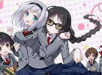 你看过几部？B站上那些因为福利太多而被下架的动漫