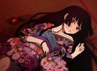 女主只是摆设，实则只是个工具人的动漫，阎魔爱：好看就完事了