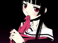 女主只是摆设，实则只是个工具人的动漫，阎魔爱：好看就完事了