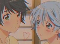 女主只是摆设，实则只是个工具人的动漫，阎魔爱：好看就完事了