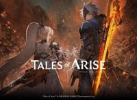 《破晓传说》IGN评分9分：再创《传说》系列的辉煌！