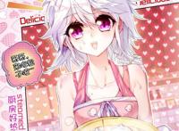 龙王传说：娜儿的美图合集，“百变小萝莉”美得令人窒息！