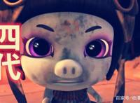 菲菲公主“整容史”，从初代到第六代，传说中的女大十八变！