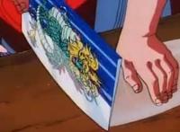 中华一番：传说的厨具只有那几件，哪一件才是你心目中的王者