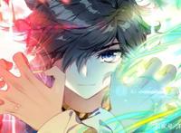 龙王传说：唐舞麟身上只有四块魂骨，却甚比百万年，同等级无敌