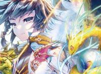 龙王传说：唐舞麟身上只有四块魂骨，却甚比百万年，同等级无敌