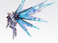 强袭自由高达光之翼配件赏析秒天秒地秒传说的基神超神时刻