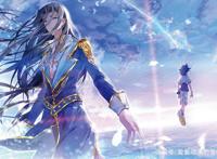 龙王传说：唐舞麟想要和古月娜结婚，最大的敌人居然是唐三