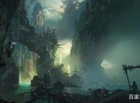 英雄联盟：比尔吉沃特的四大恐怖传说——塔姆和菲兹