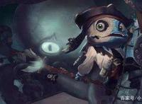 英雄联盟：比尔吉沃特的四大恐怖传说——塔姆和菲兹