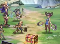 《逆王传说》礼包兑换码大全