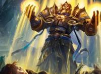 《炉石传说》经典模式奶骑卡组推荐