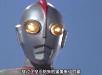 日本著名都市传说如月车站，有人说原型是爱迪奥特曼第五集的故事