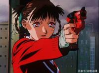 《风筝AKite》，传说中的限制片，20年前无可挑剔的作品