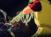 超感官动画「超神传说」，拥有史诗级的观赏效果