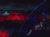 超感官动画「超神传说」，拥有史诗级的观赏效果