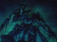 超感官动画「超神传说」，拥有史诗级的观赏效果