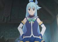 动漫里那些“傻乎乎”的女孩，她算得上是动漫界里最笨的角色了