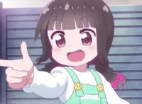 “猛男”必看？巨人吃货全部靠边站，热血在可爱面前变得不值一提