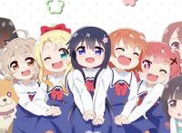 看这些动漫容易被当成“炼铜”，网友表示：我冤枉啊！