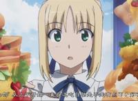 动漫中的“败家妹子”们，有多可爱就有多败家，现实绝对耗不起！