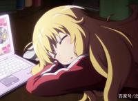 动漫中的“败家妹子”们，有多可爱就有多败家，现实绝对耗不起！