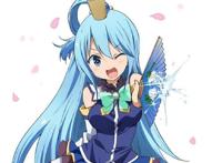 动漫中的“败家妹子”们，有多可爱就有多败家，现实绝对耗不起！