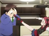 动漫中那些别人家的“东西”！最后的恶魔请务必给我来“一只”！