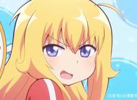 动漫中那些别人家的“东西”！最后的恶魔请务必给我来“一只”！