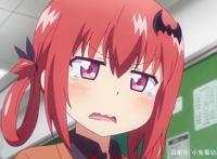 冥风淳朴？萨塔妮娅？观众：向大魔王势力低头