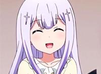 盘点动漫中美丽又可爱的天使，你最想拥有谁？