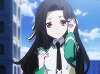 5位动漫中的腹黑大小姐，让你和其中一个结婚你会选谁？