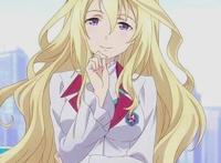 5位动漫中的腹黑大小姐，让你和其中一个结婚你会选谁？