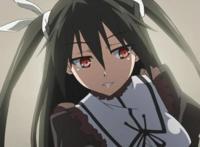 5位动漫中的腹黑大小姐，让你和其中一个结婚你会选谁？