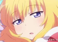 动漫：她们都属于堕天使，却有着不同的使命！