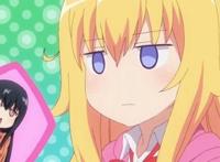 这部经典废萌动漫，是部废宅天使、抖S天使与恶魔的日常