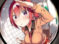 珈百璃有没有必要改过自新？完全没有必要，这可是共赢的好事啊