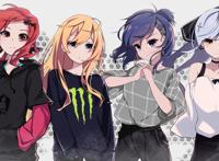 珈百璃有没有必要改过自新？完全没有必要，这可是共赢的好事啊