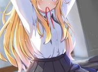 珈百璃有没有必要改过自新？完全没有必要，这可是共赢的好事啊