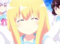 天使废柴化，恶魔呆萌化，女神放飞自我，这些动漫设定太有趣