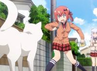 天使废柴化，恶魔呆萌化，女神放飞自我，这些动漫设定太有趣