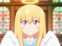 在天使中位居榜首，后来沦为屑天使，珈百璃到底经历了什么？