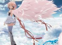 动漫（介绍篇）：当天使（神）降临人间后，他（她）们都堕落了吗